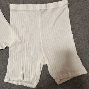 Rudy Jude Pointelle Shorts